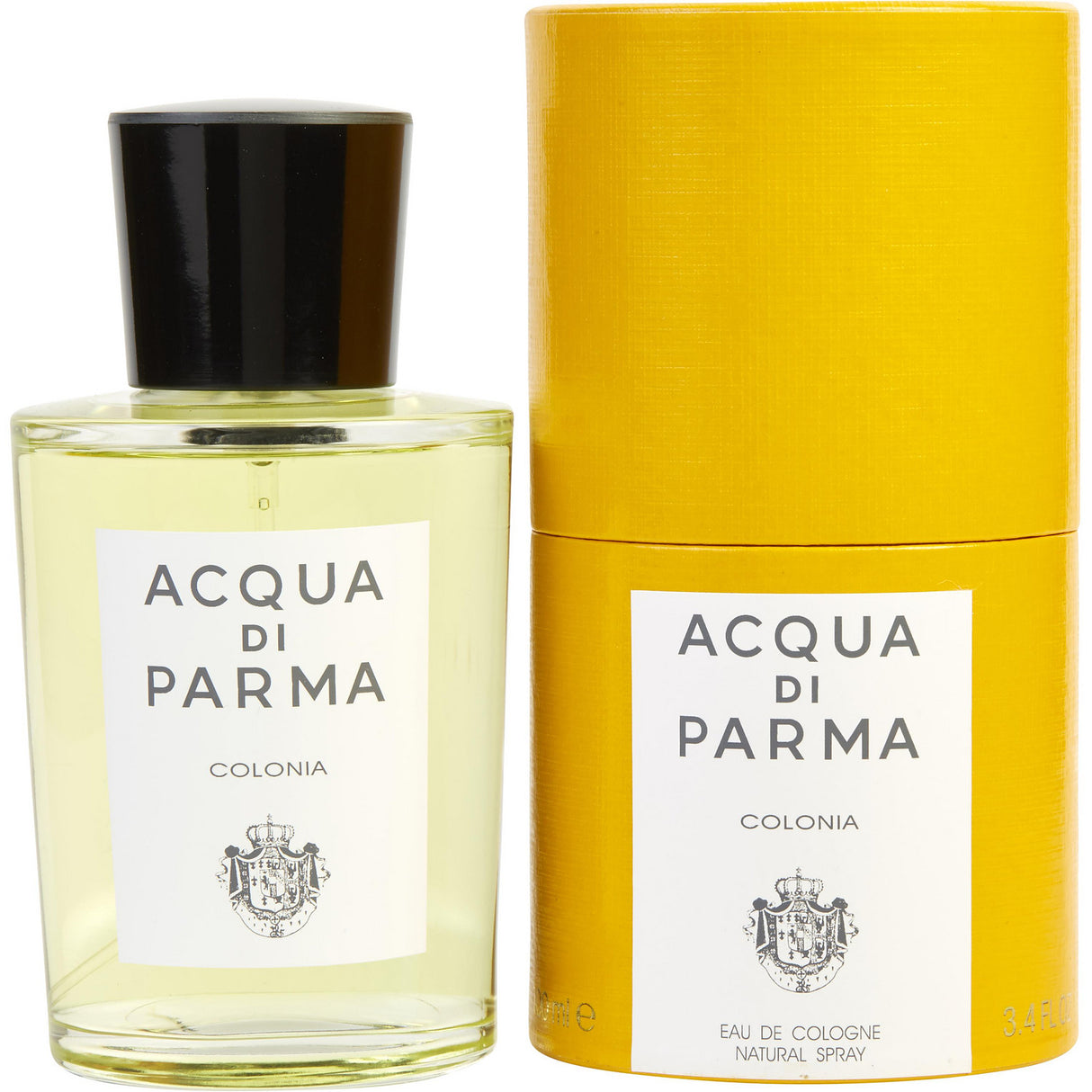 ACQUA DI PARMA COLONIA by Acqua di Parma - EAU DE COLOGNE SPRAY 3.4 OZ - Men