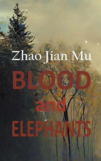 Blood and Elephants - Paperback by Books by splitShops