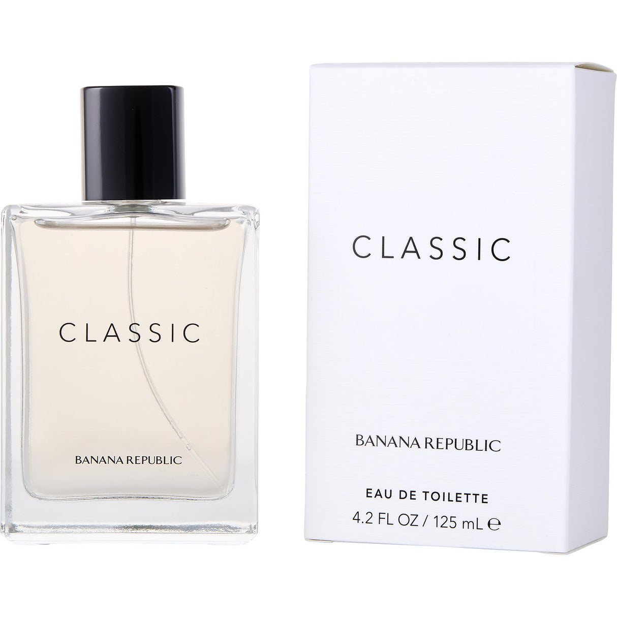 BANANA REPUBLIC CLASSIC by Banana Republic - EDT SPRAY 4.2 OZ - Men