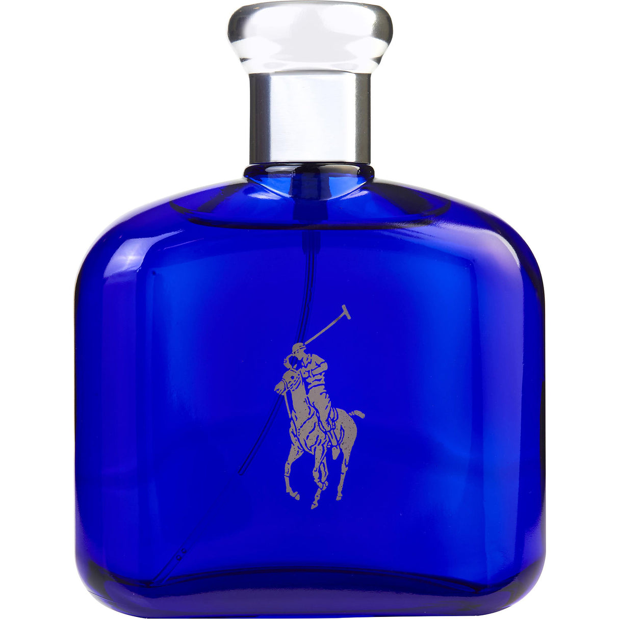 POLO BLUE by Ralph Lauren - EDT SPRAY 4.2 OZ *TESTER - Men