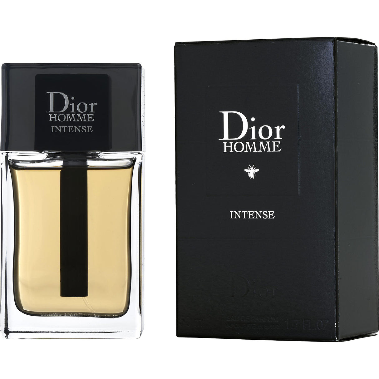 DIOR HOMME INTENSE by Christian Dior - EAU DE PARFUM SPRAY 1.7 OZ - Men