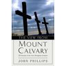 The View from Mount Calvary: 24 Portraits of the Cross Throughout Scripture