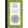 Smokey the Bear Sutra