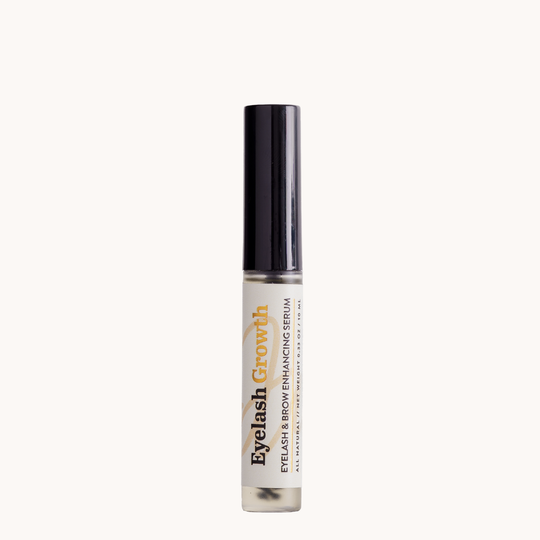 Eyelash Growth Serum by Jessica Wellness Shop