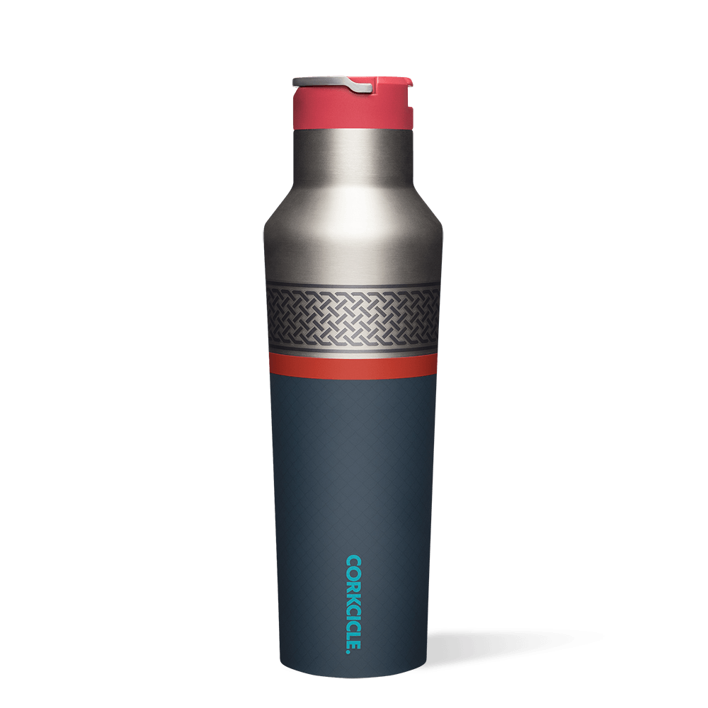 Marvel Sport Canteen by CORKCICLE. - Vysn