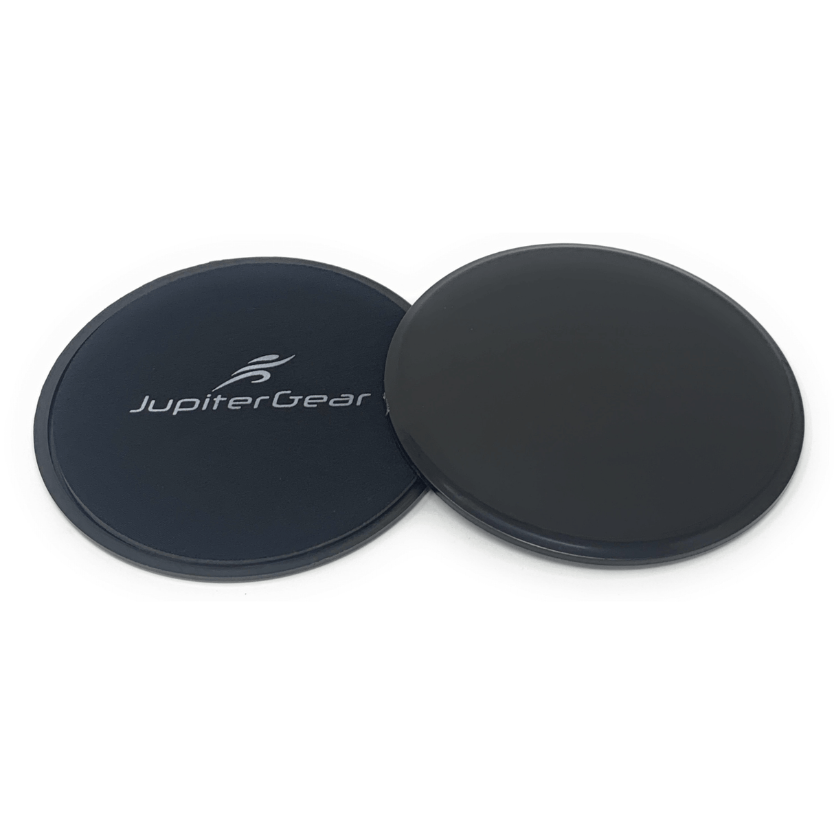 Core and Abs Exercise Sliders by Jupiter Gear