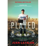 Played: A Murder Case A Hollywood Miracle & Dodgers Baseball