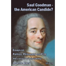 Saul Goodman - The American Candide?: Essays on Politics, Philosophy and Film