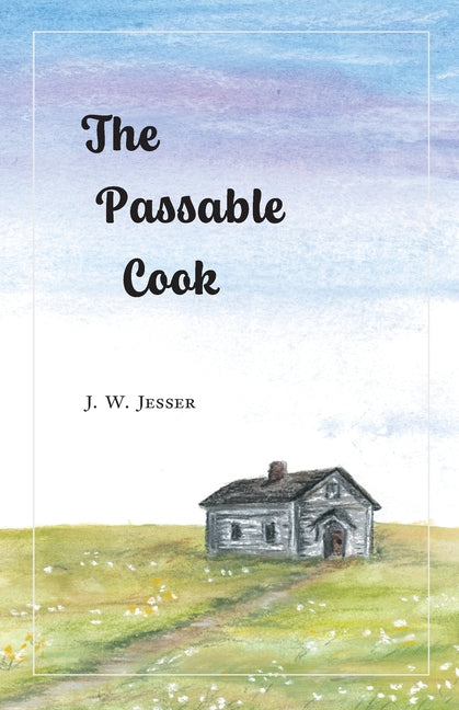 The Passable Cook - Paperback by Books by splitShops