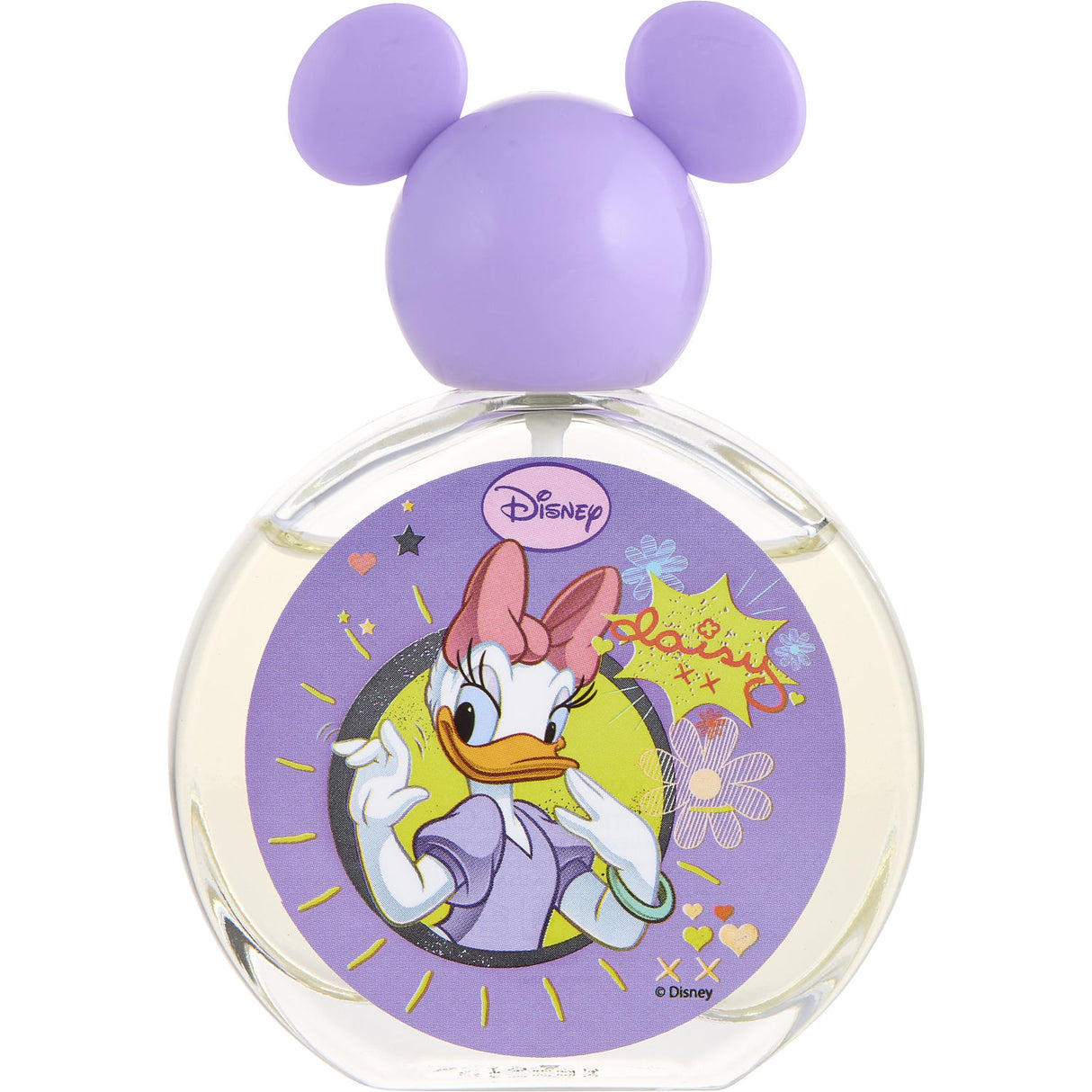 DAISY DUCK by Disney - EDT SPRAY 1.7 OZ (UNBOXED) - Women