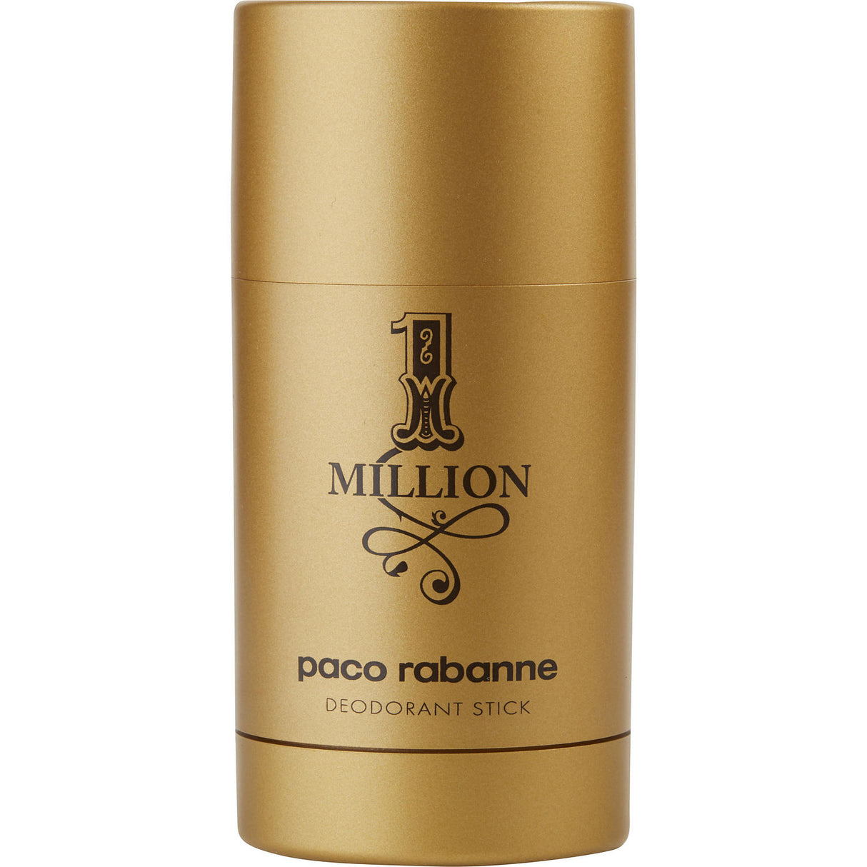 PACO RABANNE 1 MILLION by Paco Rabanne - DEODORANT STICK 2.3 OZ - Men