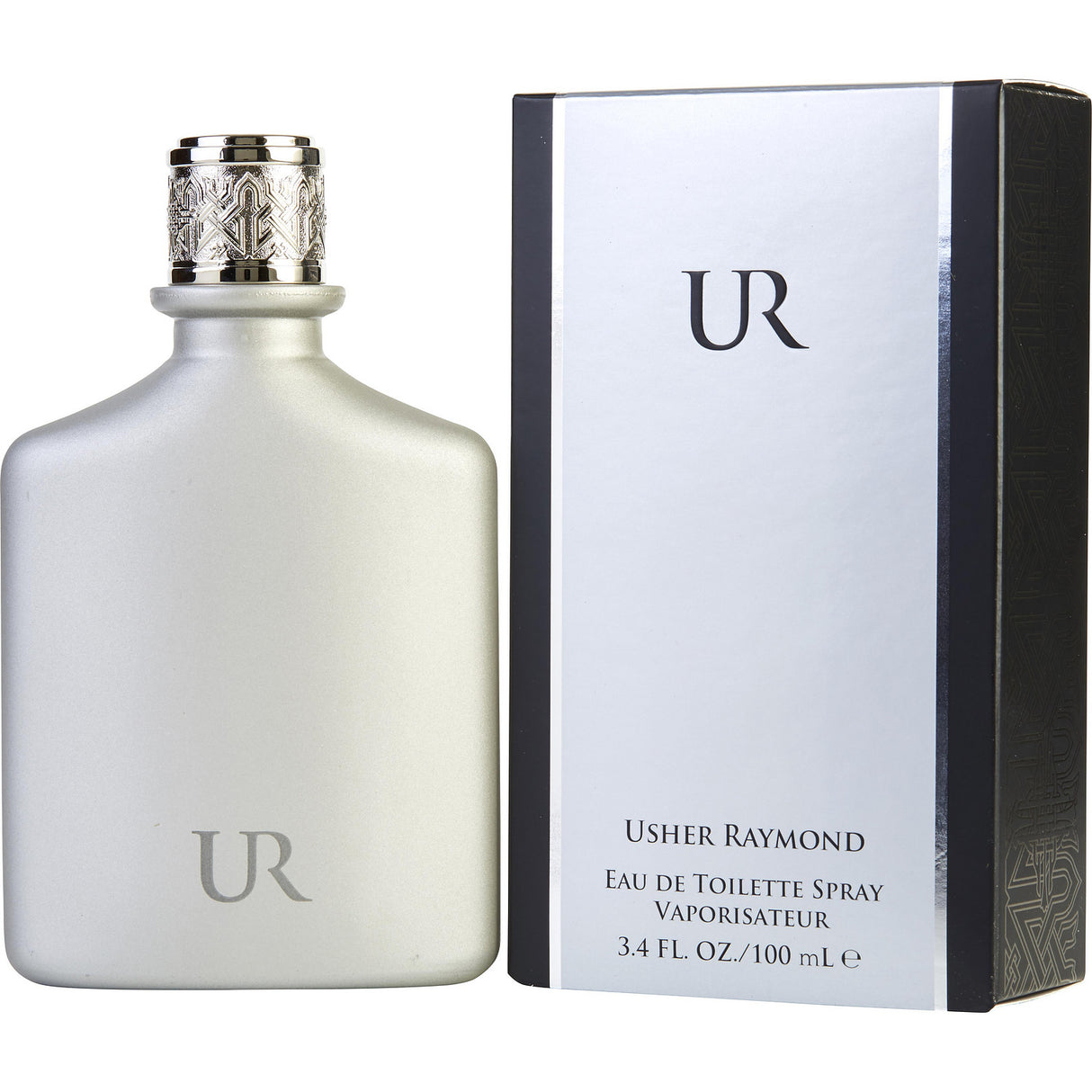 UR by Usher - EDT SPRAY 3.4 OZ - Men