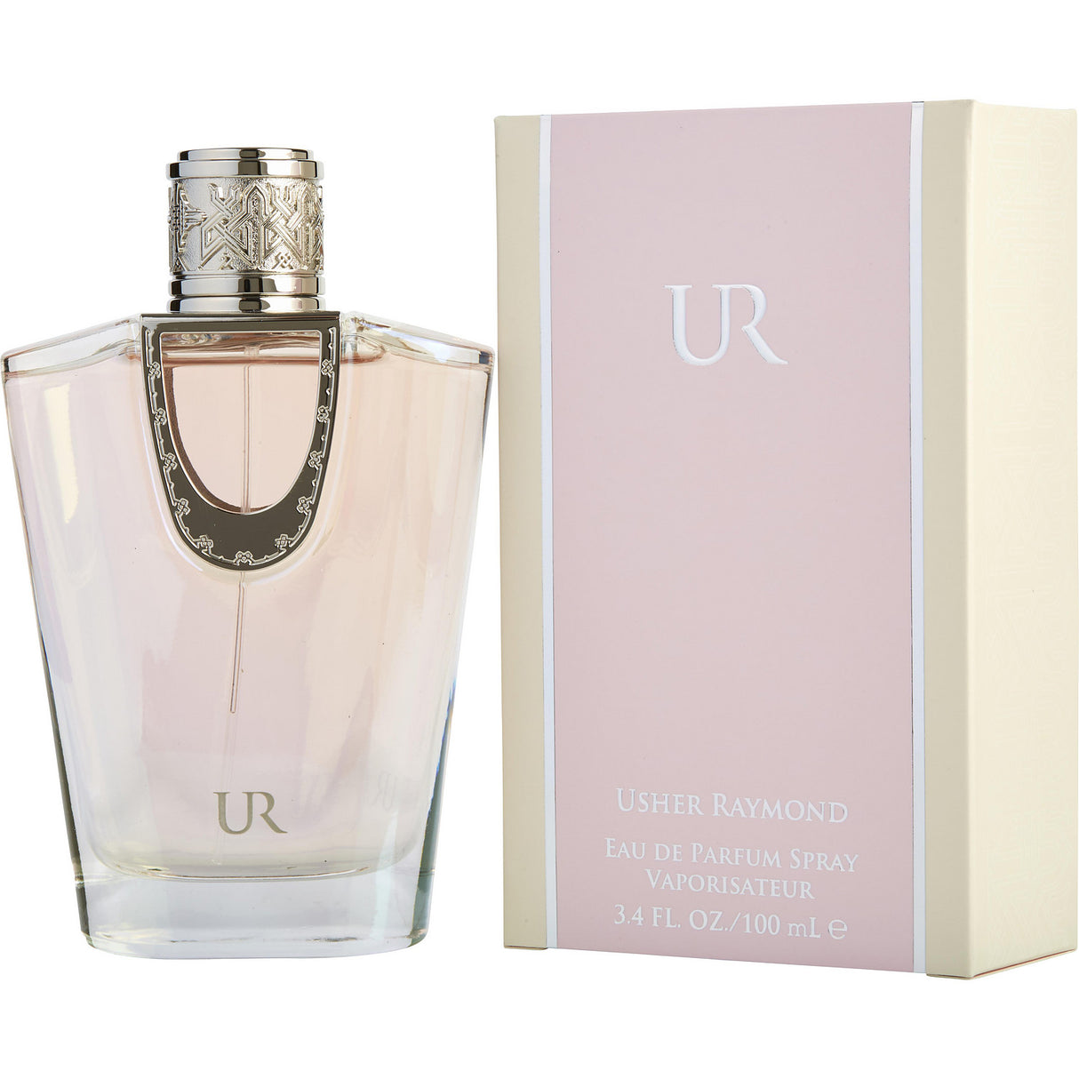 UR by Usher - EAU DE PARFUM SPRAY 3.4 OZ - Women