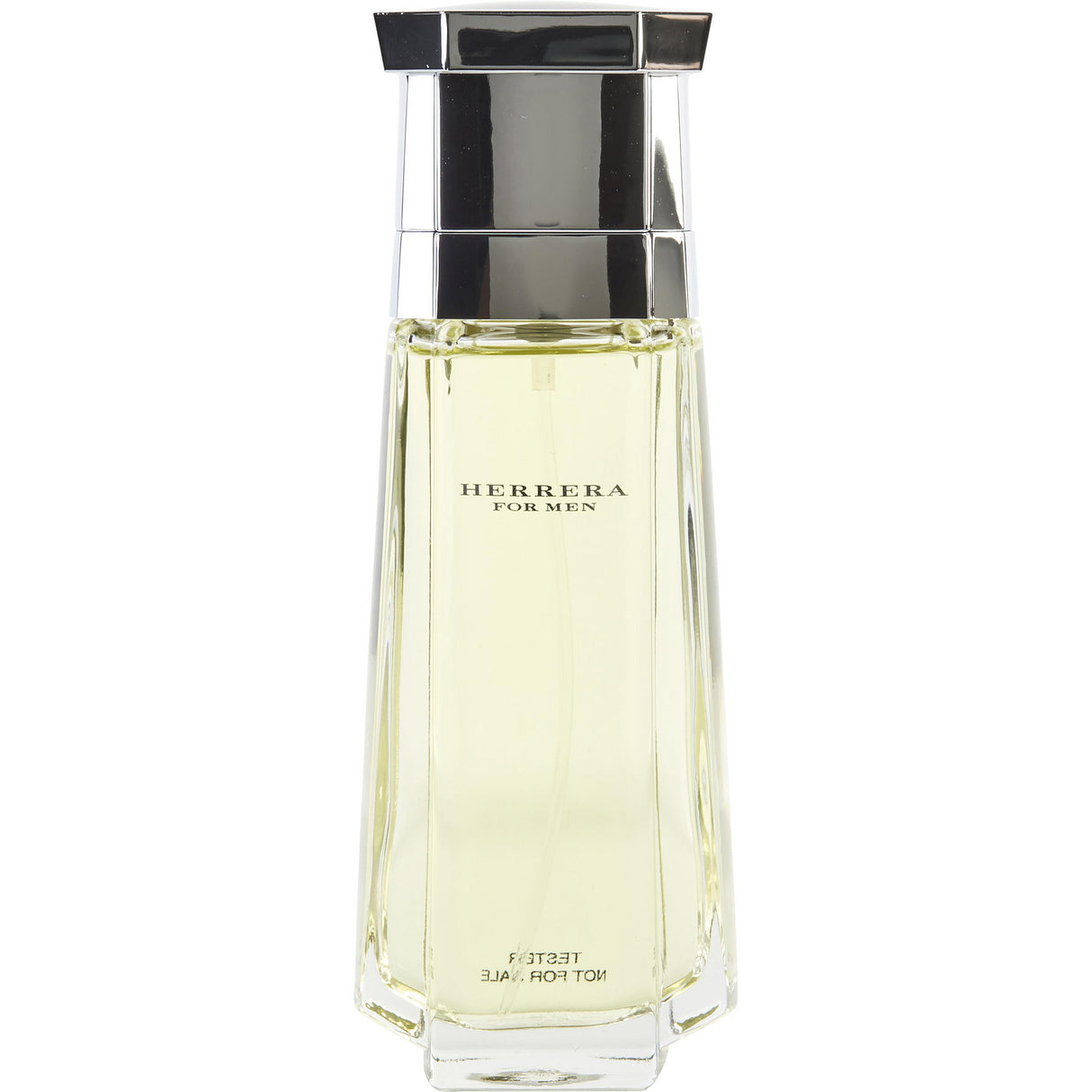 HERRERA by Carolina Herrera - EDT SPRAY 3.4 OZ *TESTER - Men