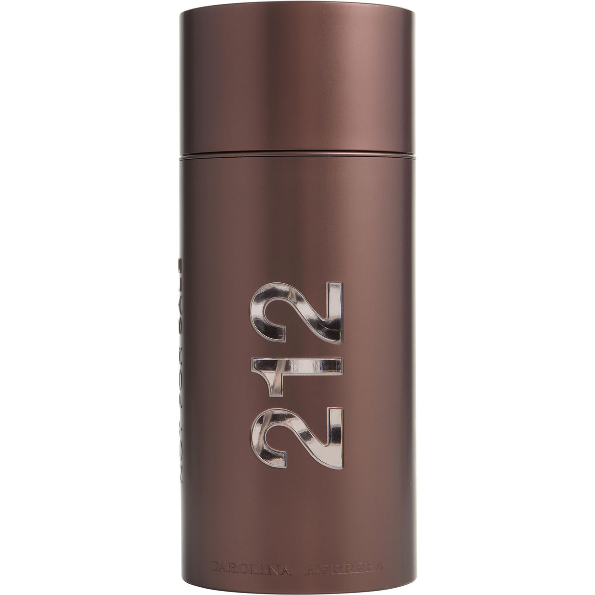 212 SEXY by Carolina Herrera - EDT SPRAY 3.4 OZ *TESTER - Men