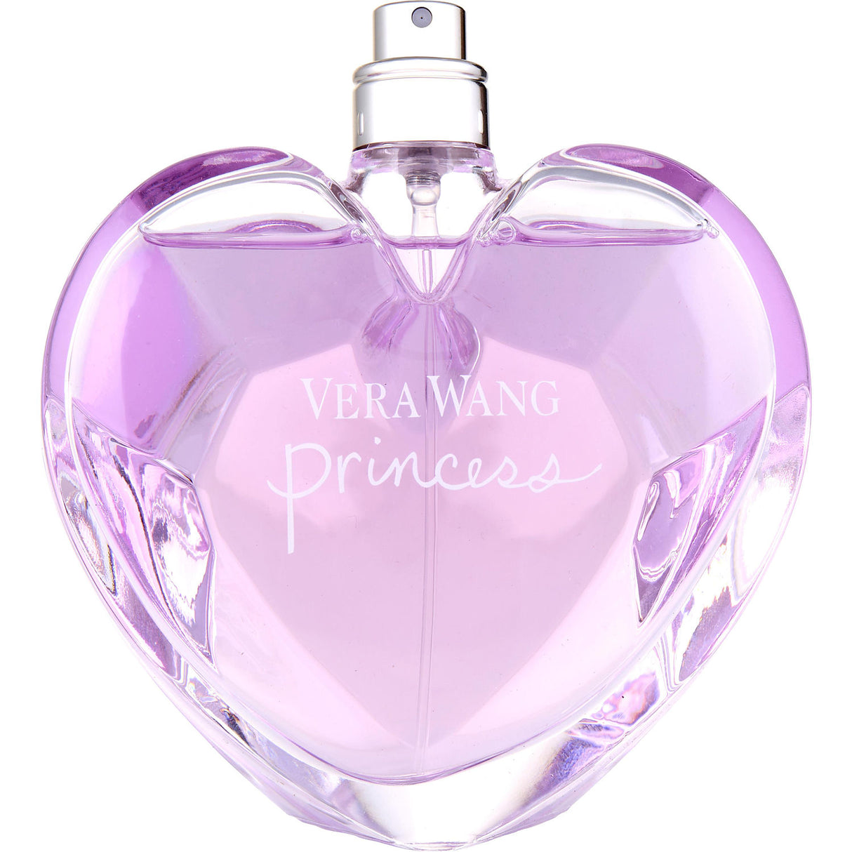 VERA WANG PRINCESS FLOWER PRINCESS by Vera Wang - EDT SPRAY 3.4 OZ (LIMITED EDITION) *TESTER - Women