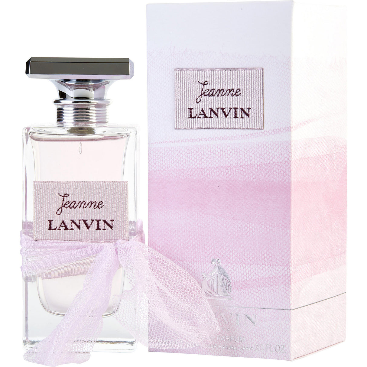 JEANNE LANVIN by Lanvin - EAU DE PARFUM SPRAY 3.3 OZ - Women