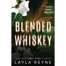 Blended Whiskey: An Agents Irish and Whiskey Short Story