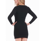 InstantFigure Short Dress W/Mock Bolero 168778 by InstantFigure INC