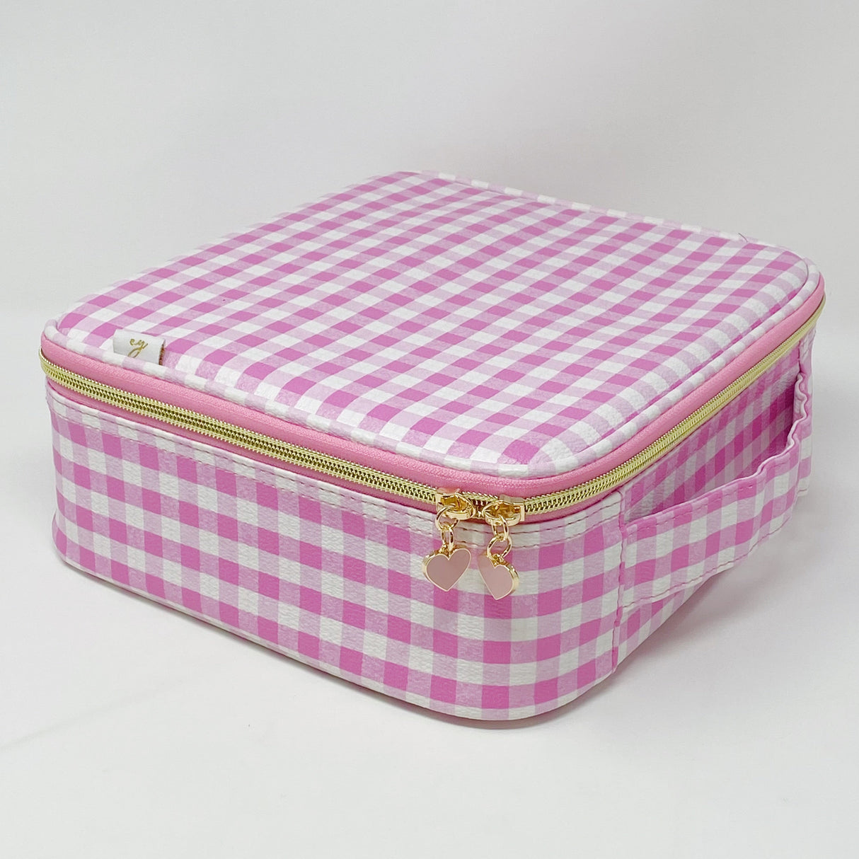 Glam Girl Cosmetic Case by Ellisonyoung.com