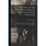 History of the Fifty-first Indiana Veteran Volunteer Infantry: a Narrative of Its Organization, Marches, Battles and Other Experiences in Camp and Pri
