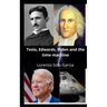 Tesla, Edwards, Biden and the time machine