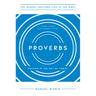 Proverbs: Walking in the Way of Christ