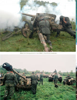 German World War II Reenacting by Schiffer Publishing