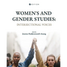 Women's and Gender Studies: Intersectional Voices