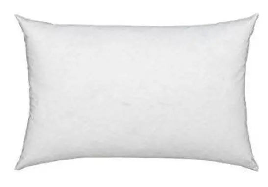 16x24 or 24x16 | Indoor Outdoor Hypoallergenic Polyester Pillow Insert | Quality Insert | Insert for Pillow | Throw Pillow Insert | Pillow Form by UniikPillows