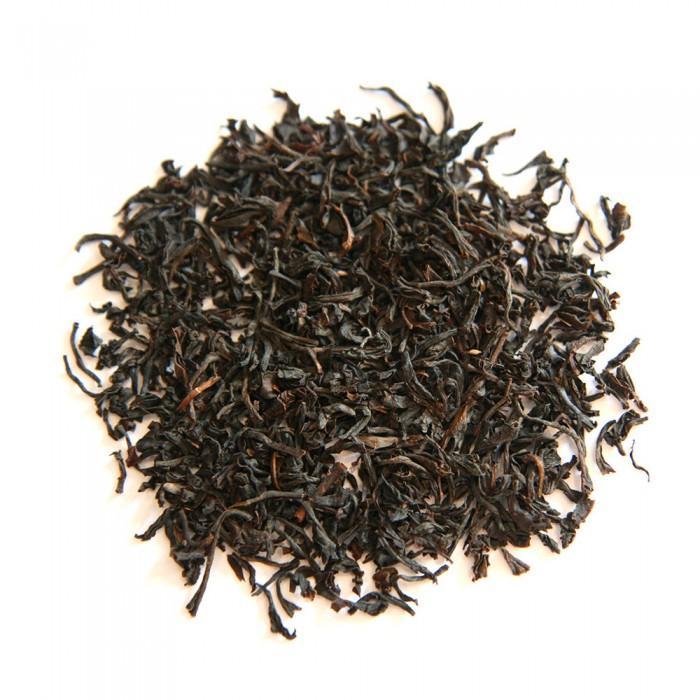 English Everyday Black Tea Blend by Tea and Whisk