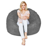 Bean Bag Chair by Beanbag Factory