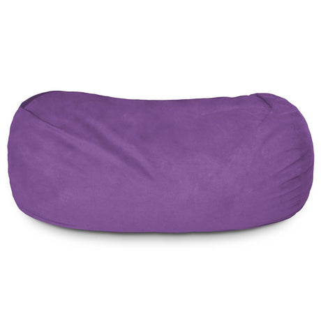 7ft Bean Bag Chairs by Beanbag Factory