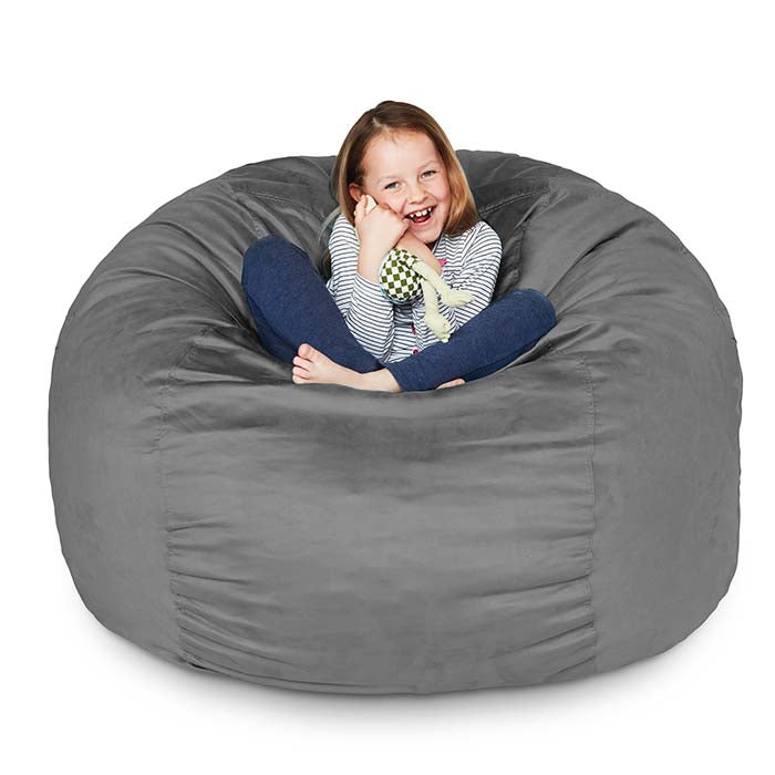 Bean Bag Chair by Beanbag Factory