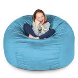 Bean Bag Chair by Beanbag Factory