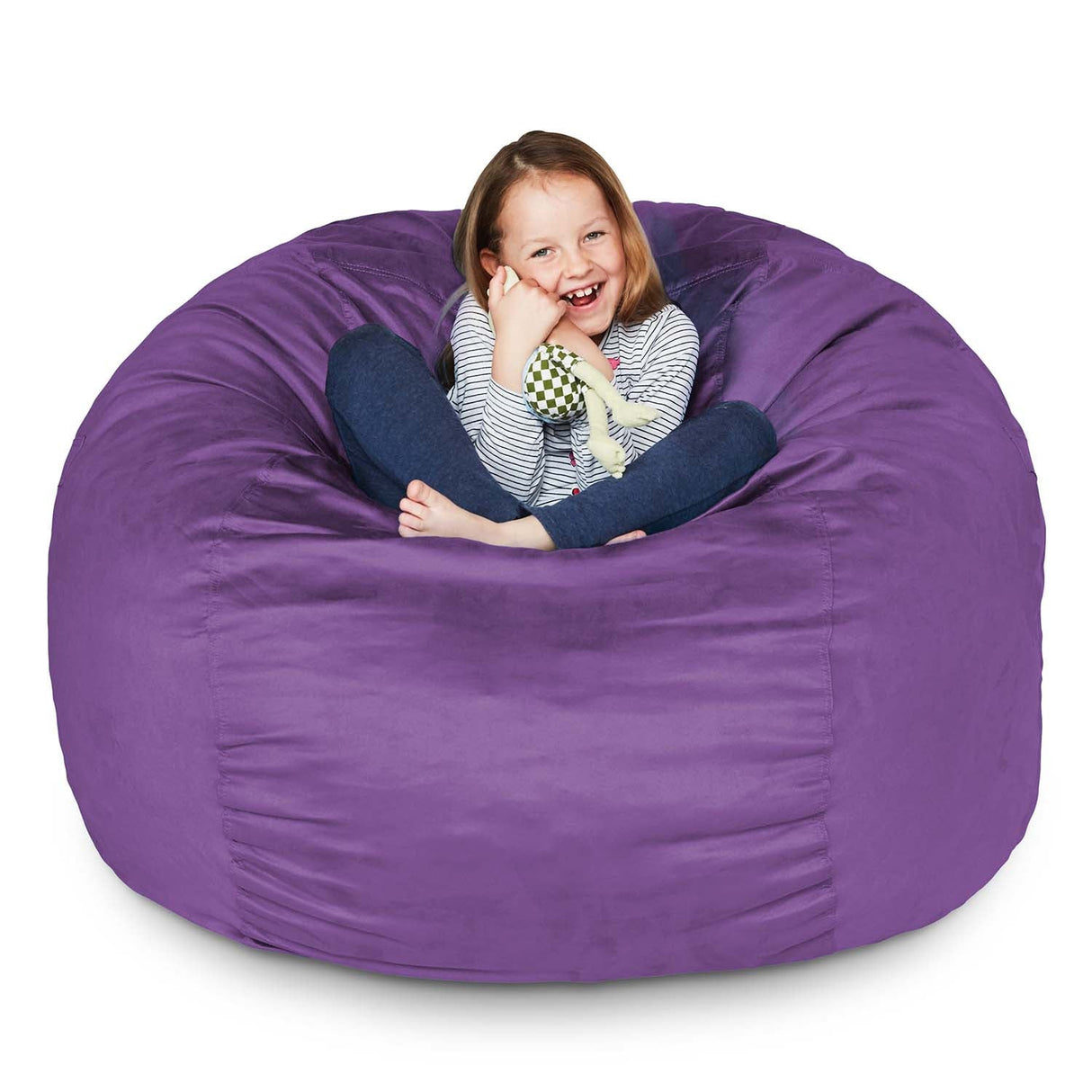 Bean Bag Chair by Beanbag Factory