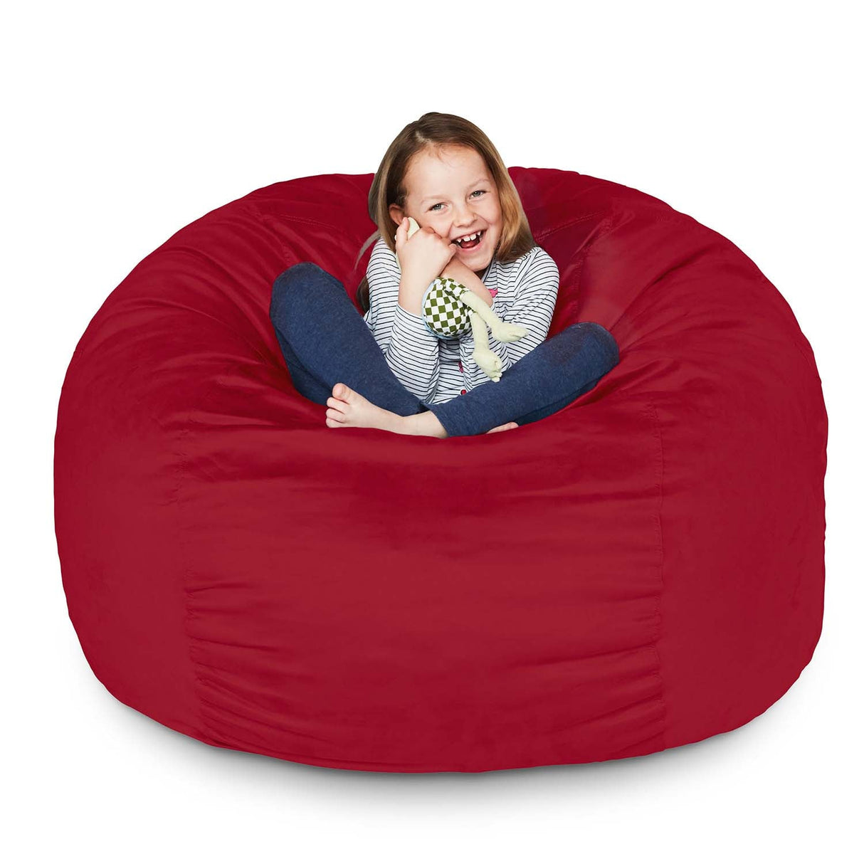 Bean Bag Chair by Beanbag Factory