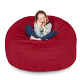 Bean Bag Chair by Beanbag Factory