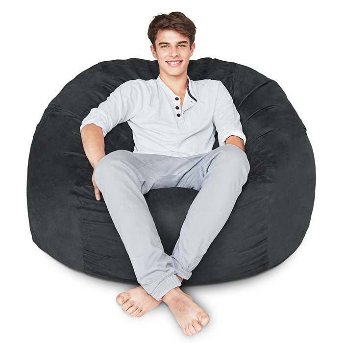 Bean Bag Chair by Beanbag Factory