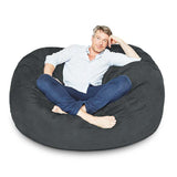 Bean Bag Chair by Beanbag Factory