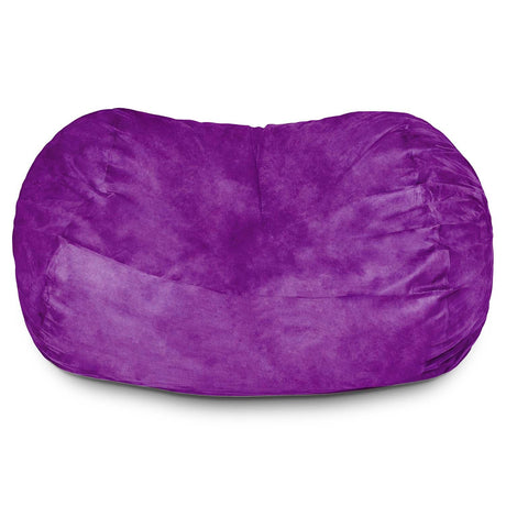 6-ft Bean Bag Chairs by Beanbag Factory