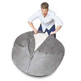 Bean Bag Chair by Beanbag Factory