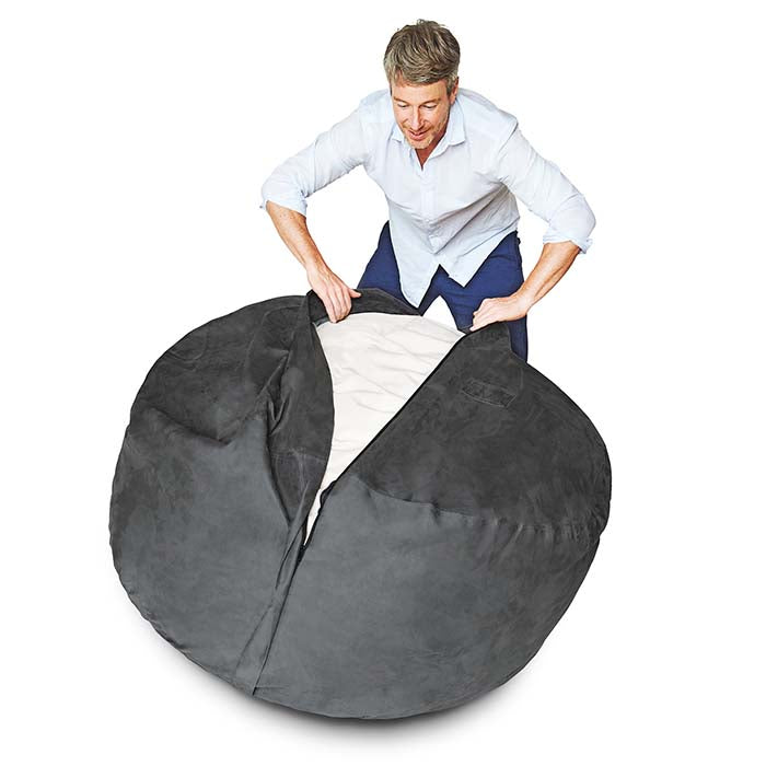 Bean Bag Chair by Beanbag Factory