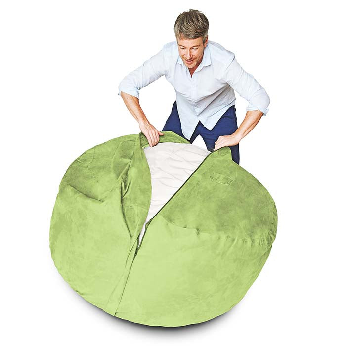 Bean Bag Chair by Beanbag Factory