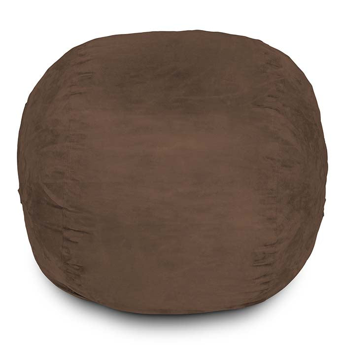 4-ft Bean Bag Chairs by Beanbag Factory