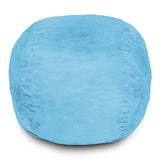 4-ft Bean Bag Chairs by Beanbag Factory