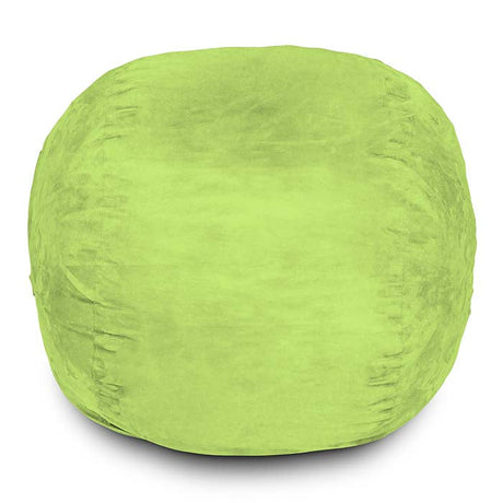 4-ft Bean Bag Chairs by Beanbag Factory