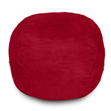 Bean Bag Chair by Beanbag Factory