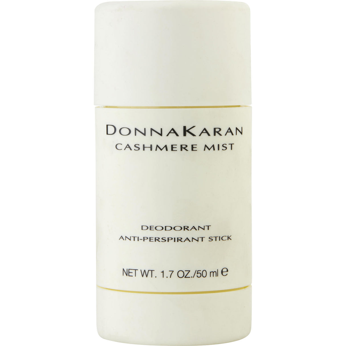 CASHMERE MIST by Donna Karan - DEODORANT ANTI-PERSPIRANT 1.7 OZ - Women