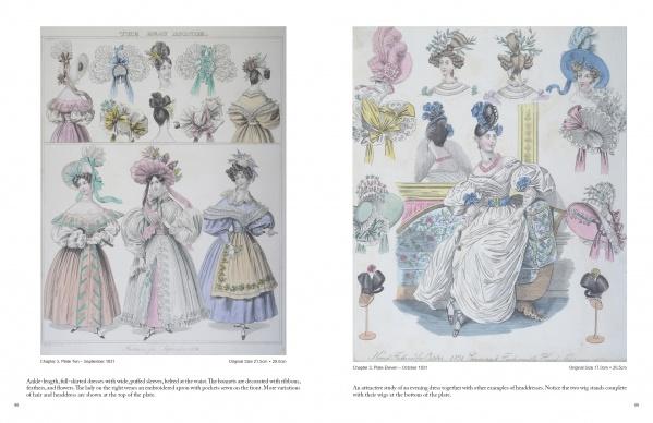 Nineteenth-Century Women's Fashion by Schiffer Publishing